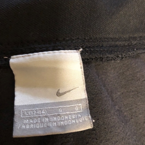 Nike Old School track pants - Picture 3 of 3